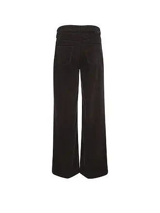 MAC | Pantalon Marlene | braun